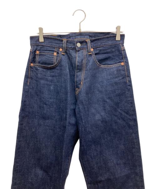 KOJIMA GENES（コジマジーンズ）KOJIMA GENES (コジマジーンズ) デニムパンツ インディゴ サイズ:W30の古着・服飾アイテム