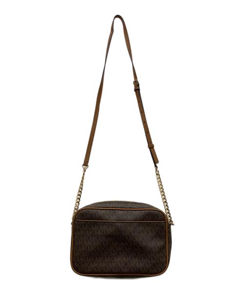 MICHAEL KORS（マイケル・コース）MICHAEL KORS (マイケル・コース) ショルダーバッグの古着・服飾アイテム