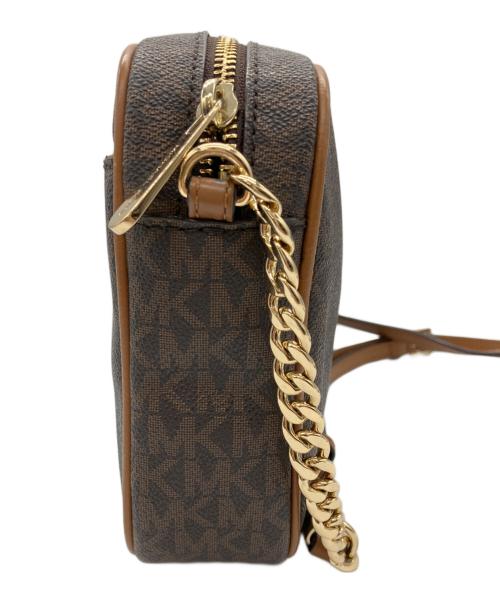 MICHAEL KORS（マイケル・コース）MICHAEL KORS (マイケル・コース) ショルダーバッグの古着・服飾アイテム
