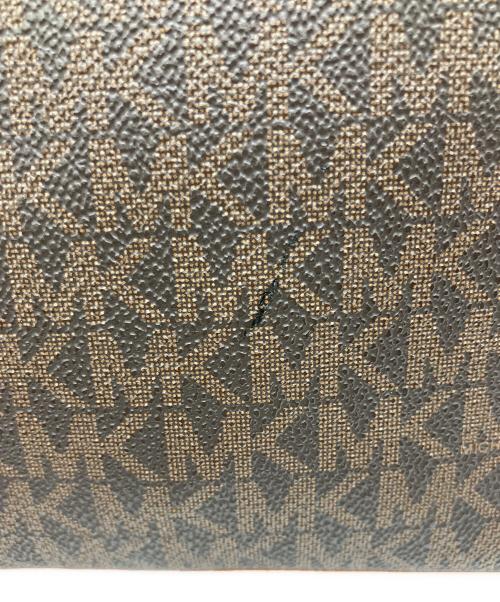 MICHAEL KORS（マイケル・コース）MICHAEL KORS (マイケル・コース) ショルダーバッグの古着・服飾アイテム