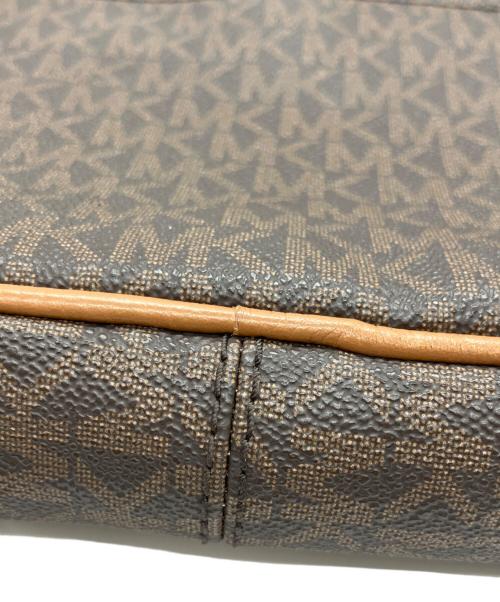 MICHAEL KORS（マイケル・コース）MICHAEL KORS (マイケル・コース) ショルダーバッグの古着・服飾アイテム