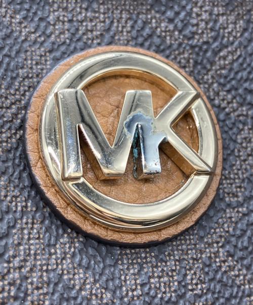 MICHAEL KORS（マイケル・コース）MICHAEL KORS (マイケル・コース) ショルダーバッグの古着・服飾アイテム