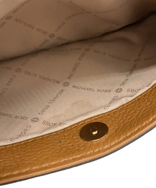 MICHAEL KORS（マイケル・コース）MICHAEL KORS (マイケル・コース) ショルダーバッグの古着・服飾アイテム