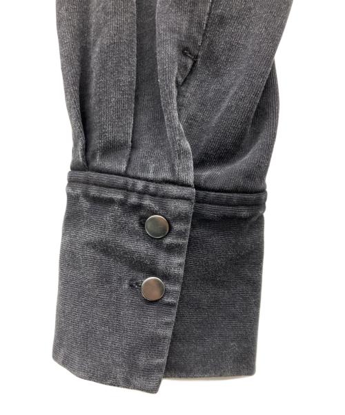 Ameri（アメリ）Ameri (アメリ) 2WAY RIBBON CUT ROMPERS ブラック サイズ:Sの古着・服飾アイテム