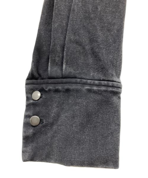 Ameri（アメリ）Ameri (アメリ) 2WAY RIBBON CUT ROMPERS ブラック サイズ:Sの古着・服飾アイテム