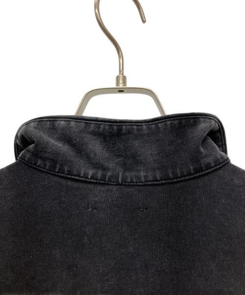 Ameri（アメリ）Ameri (アメリ) 2WAY RIBBON CUT ROMPERS ブラック サイズ:Sの古着・服飾アイテム