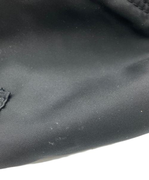 PORTER（ポーター）PORTER (ポーター) ウエストバッグ ブラックの古着・服飾アイテム