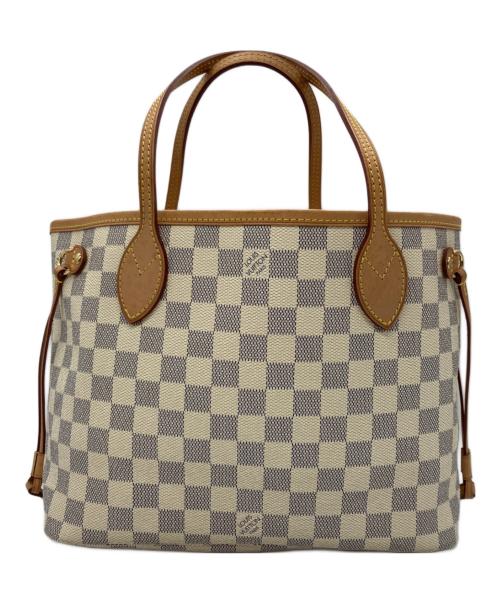 LOUIS VUITTON（ルイ ヴィトン）LOUIS VUITTON (ルイ ヴィトン) トートバッグの古着・服飾アイテム