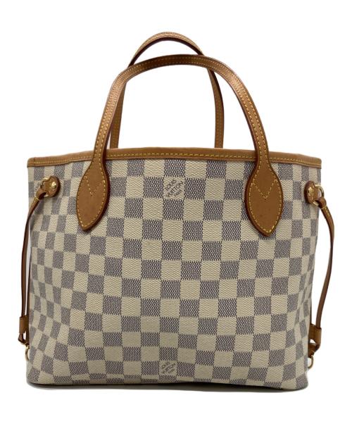 LOUIS VUITTON（ルイ ヴィトン）LOUIS VUITTON (ルイ ヴィトン) トートバッグの古着・服飾アイテム