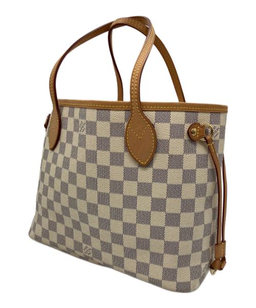 LOUIS VUITTON（ルイ ヴィトン）LOUIS VUITTON (ルイ ヴィトン) トートバッグの古着・服飾アイテム