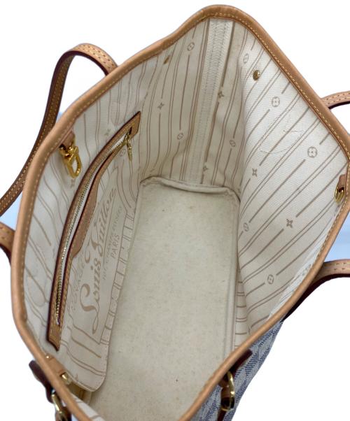 LOUIS VUITTON（ルイ ヴィトン）LOUIS VUITTON (ルイ ヴィトン) トートバッグの古着・服飾アイテム