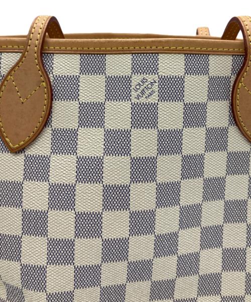 LOUIS VUITTON（ルイ ヴィトン）LOUIS VUITTON (ルイ ヴィトン) トートバッグの古着・服飾アイテム