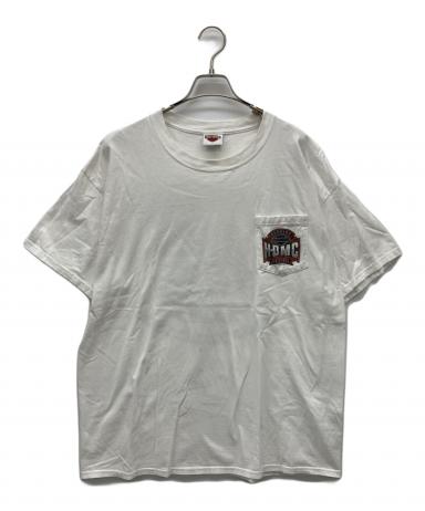 中古・古着通販】HARLEY-DAVIDSON (ハーレーダビッドソン) Hanes