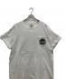 中古・古着 HARLEY-DAVIDSON (ハーレーダビッドソン) Hanes (ヘインズ) 半袖Tシャツ ホワイト サイズ:XL：6000円