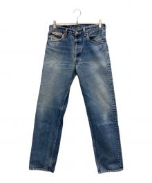 LEVI'S（リーバイス）の古着「デニムパンツ」｜インディゴ