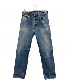 中古・古着通販】桃太郎ジーンズ (モモタロウ ジーンズ) デニムパンツ