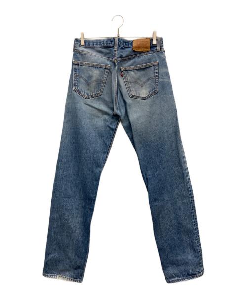 LEVI'S（リーバイス）LEVI'S (リーバイス) デニムパンツ インディゴ サイズ:W34L36の古着・服飾アイテム
