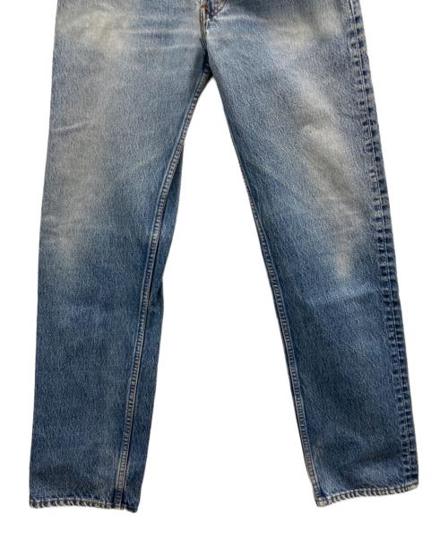 LEVI'S（リーバイス）LEVI'S (リーバイス) デニムパンツ インディゴ サイズ:W34L36の古着・服飾アイテム