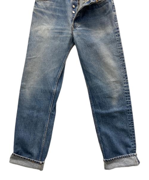 LEVI'S（リーバイス）LEVI'S (リーバイス) デニムパンツ インディゴ サイズ:W34L36の古着・服飾アイテム