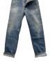 中古・古着 LEVI'S (リーバイス) デニムパンツ インディゴ サイズ:W34L36：15000円