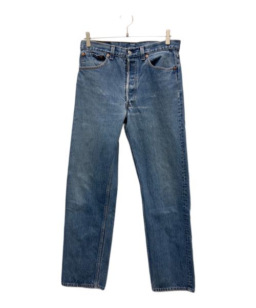 LEVI'S（リーバイス）LEVI'S (リーバイス) デニムパンツ インディゴ サイズ:W34L34の古着・服飾アイテム