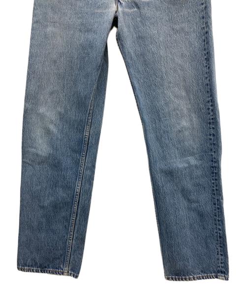 LEVI'S（リーバイス）LEVI'S (リーバイス) デニムパンツ インディゴ サイズ:W34L34の古着・服飾アイテム