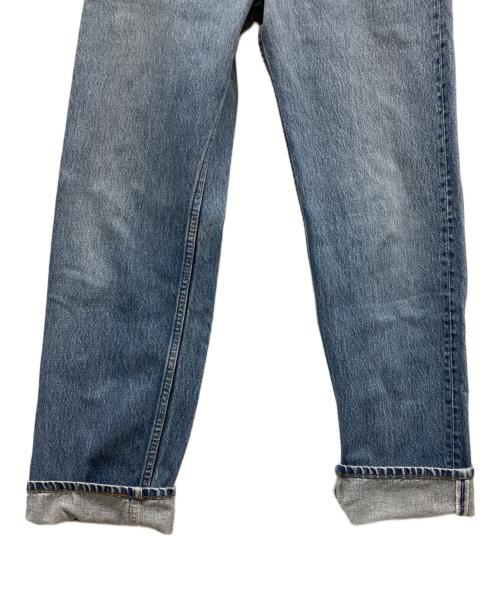 LEVI'S（リーバイス）LEVI'S (リーバイス) デニムパンツ インディゴ サイズ:W34L34の古着・服飾アイテム