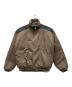 MONCLER（モンクレール）の古着「ダウンジャケット」｜オリーブ