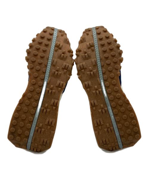 NEW BALANCE（ニューバランス）NEW BALANCE (ニューバランス) ローカットスニーカー ブルー サイズ:27.5㎝の古着・服飾アイテム