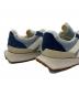 中古・古着 NEW BALANCE (ニューバランス) ローカットスニーカー ブルー サイズ:27.5㎝：8000円
