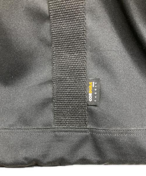 CarHartt（カーハート）CarHartt (カーハート) ボストンバッグ ブラックの古着・服飾アイテム