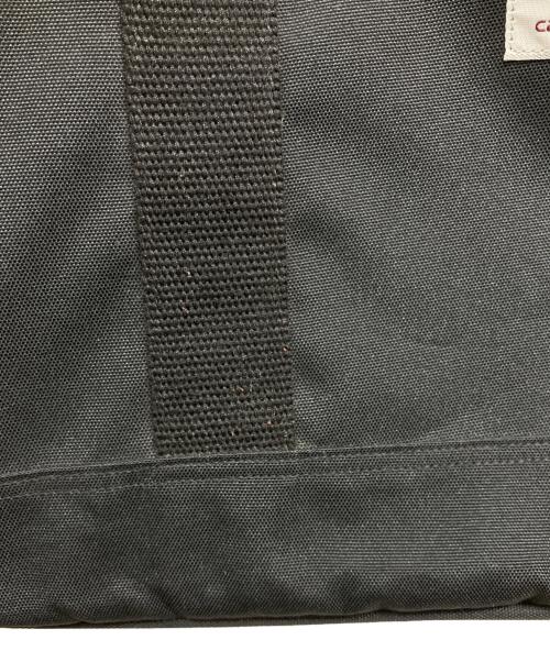 CarHartt（カーハート）CarHartt (カーハート) ボストンバッグ ブラックの古着・服飾アイテム