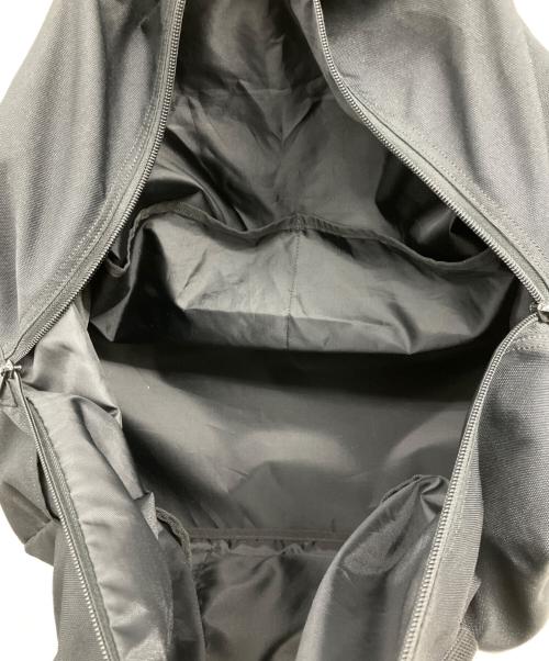 CarHartt（カーハート）CarHartt (カーハート) ボストンバッグ ブラックの古着・服飾アイテム
