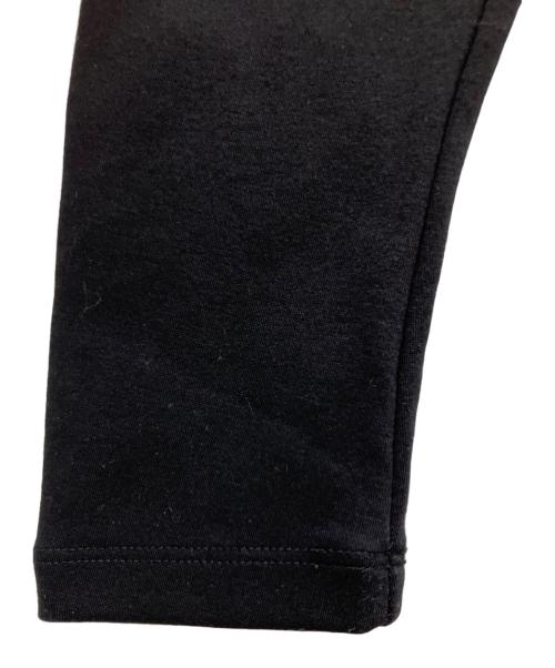 Adam et Rope（アダム エ ロペ）Adam et Rope (アダム エ ロペ) 長袖ワンピース ブラック サイズ:SIZE Fの古着・服飾アイテム