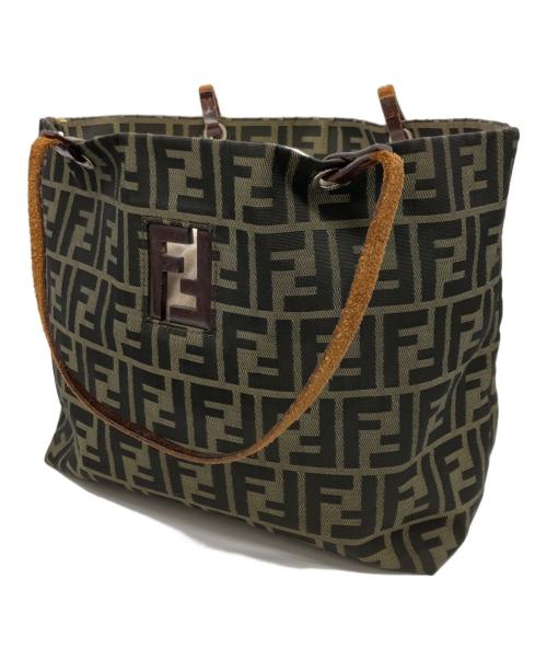 FENDI（フェンディ）FENDI (フェンディ) トートバッグの古着・服飾アイテム