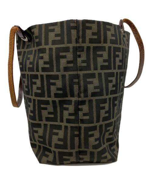 FENDI（フェンディ）FENDI (フェンディ) トートバッグの古着・服飾アイテム