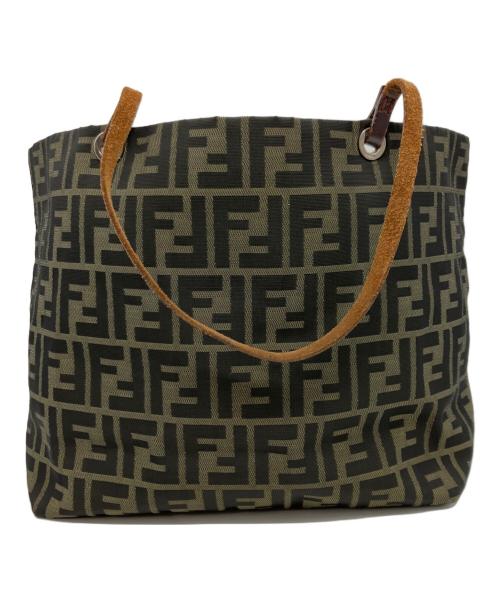 FENDI（フェンディ）FENDI (フェンディ) トートバッグの古着・服飾アイテム