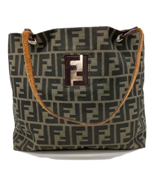 FENDI（フェンディ）FENDI (フェンディ) トートバッグの古着・服飾アイテム