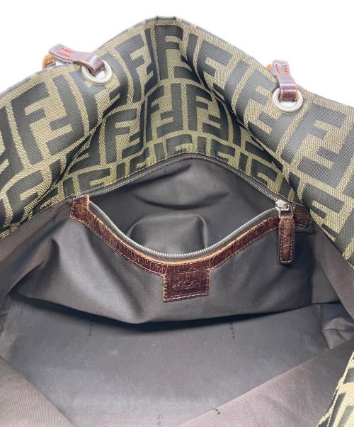 FENDI（フェンディ）FENDI (フェンディ) トートバッグの古着・服飾アイテム
