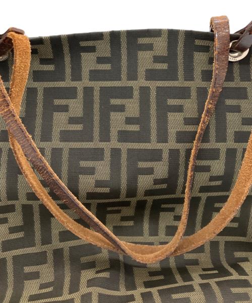 FENDI（フェンディ）FENDI (フェンディ) トートバッグの古着・服飾アイテム