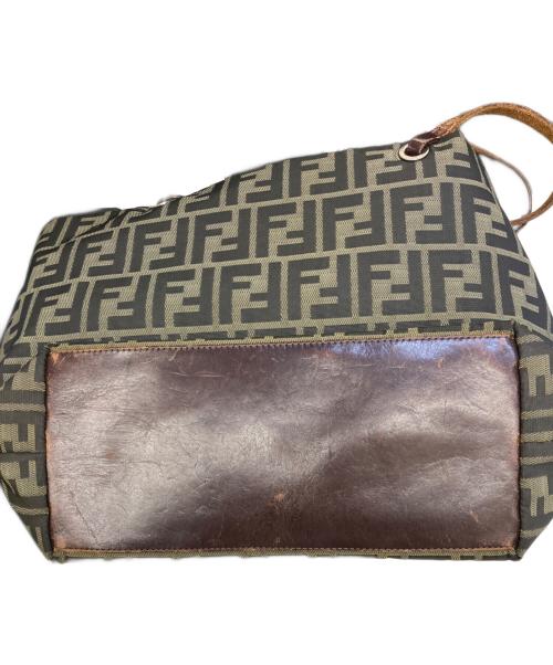 FENDI（フェンディ）FENDI (フェンディ) トートバッグの古着・服飾アイテム