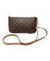 LOUIS VUITTON（ルイ ヴィトン）の古着「ポシェット」