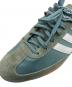 中古・古着 adidas (アディダス) ローカットスニーカー グリーン サイズ:28：7000円