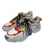 adidas×Angel Chenアディダス×）の古着「ローカットスニーカー」｜ホワイト