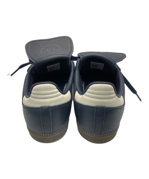 adidas（アディダス）adidas (アディダス) サンバ LT ネイビー サイズ:23.5の古着・服飾アイテム