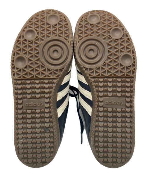adidas（アディダス）adidas (アディダス) サンバ LT ネイビー サイズ:23.5の古着・服飾アイテム