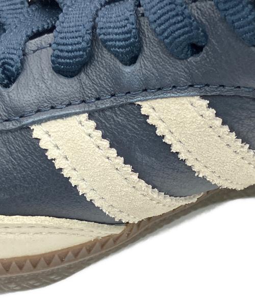 adidas（アディダス）adidas (アディダス) サンバ LT ネイビー サイズ:23.5の古着・服飾アイテム