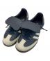 adidas（アディダス）の古着「サンバ LT」｜ネイビー