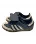 adidas (アディダス) サンバ LT ネイビー サイズ:23.5：9000円