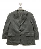 Burberry'sバーバリー）の古着「テーラードジャケット」｜グレー